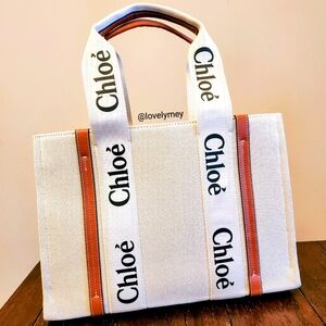 🆕️NWT Fashion Tote Bag Ladies Women Purse Book Bag